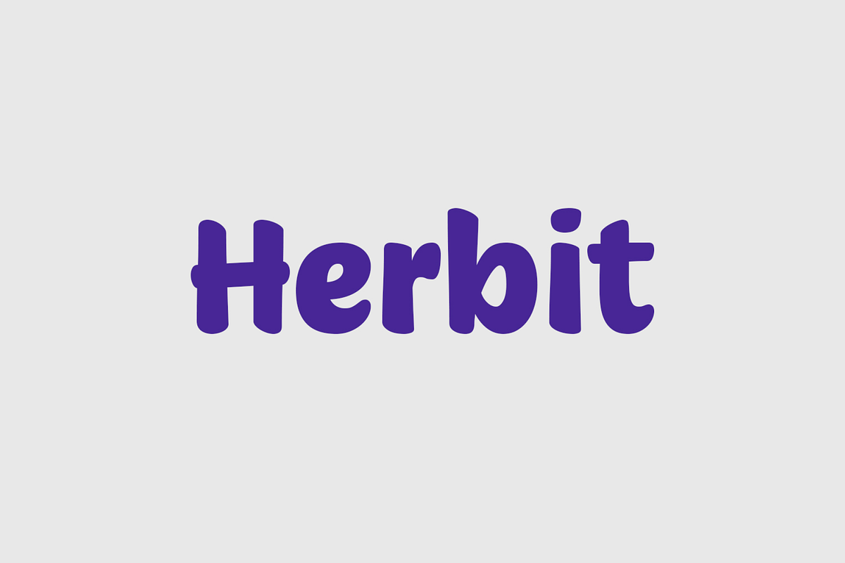 Herbit, a Handwritten Font by Lafontype (Photo 2 of 8)