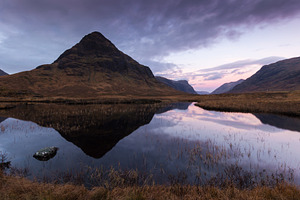 Mountains at ballachulish glencoe containing ballachulish, glencoe, and