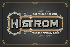 Histrom