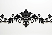 Victorian Scrollwork Ornament with, an Illustration by Amazin_art (Thumbnail 16 of 26)