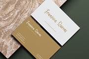 Britany Queens - Handwritten Font, a Script Font by StringLabs (Thumbnail 8 of 11)