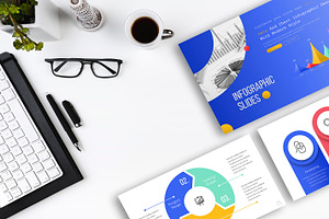 Infographic PowerPoint Template