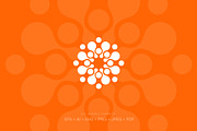 Sun Logo Template, a Branding & Logo Template by Artyway Logo (Thumbnail 3 of 4)