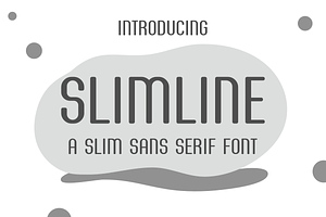 Slimline