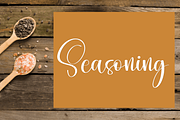 Santuy, a Handwritten Font by FreshTypeINK (Thumbnail 7 of 7)