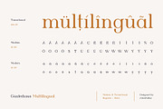 The Versatile Font Bundle, a Sans Serif Font by AlienValley (Thumbnail 31 of 141)