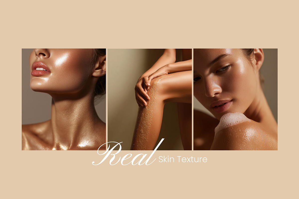 135 NATURAL BEAUTY Stock Images, a Beauty & Fashion Photo by Nenjo Studio (Photo 4 of 8)