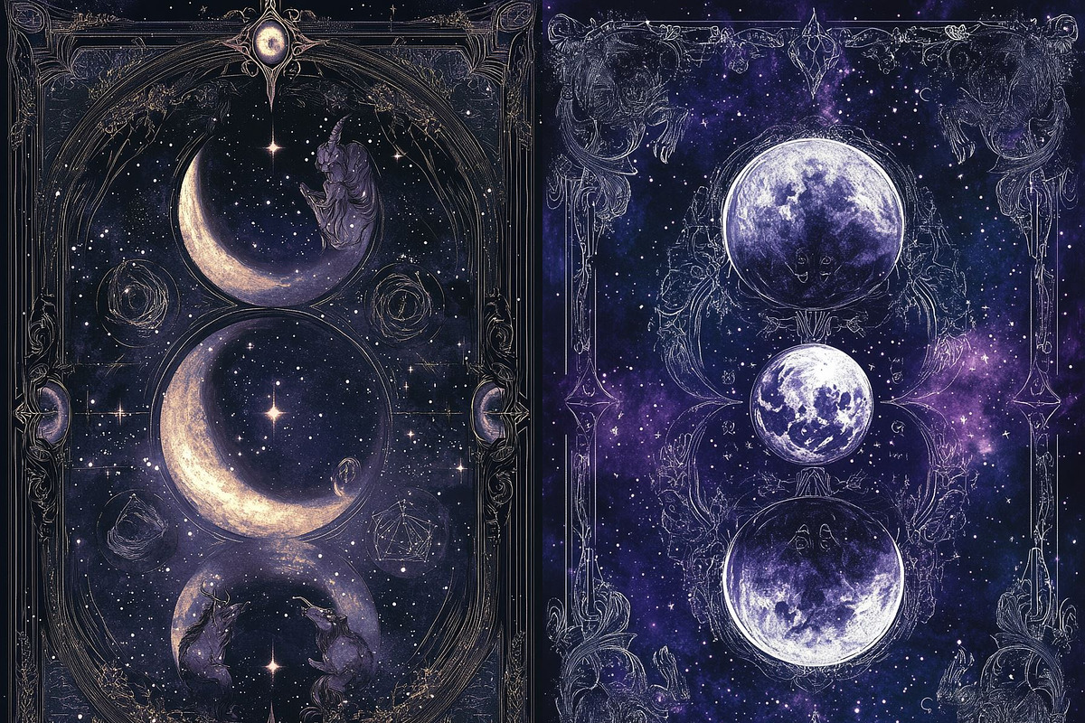 436 Prompts For Card Art Vol: 3, an Illustration by Sevenstyles (Photo 9 of 14)
