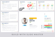 Perfect Powerpoint Template, a Presentation Template by ZAAS (Thumbnail 8 of 25)