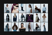 Fashion AI Images, a Beauty & Fashion Photo by Studio Dara (Thumbnail 12 of 15)