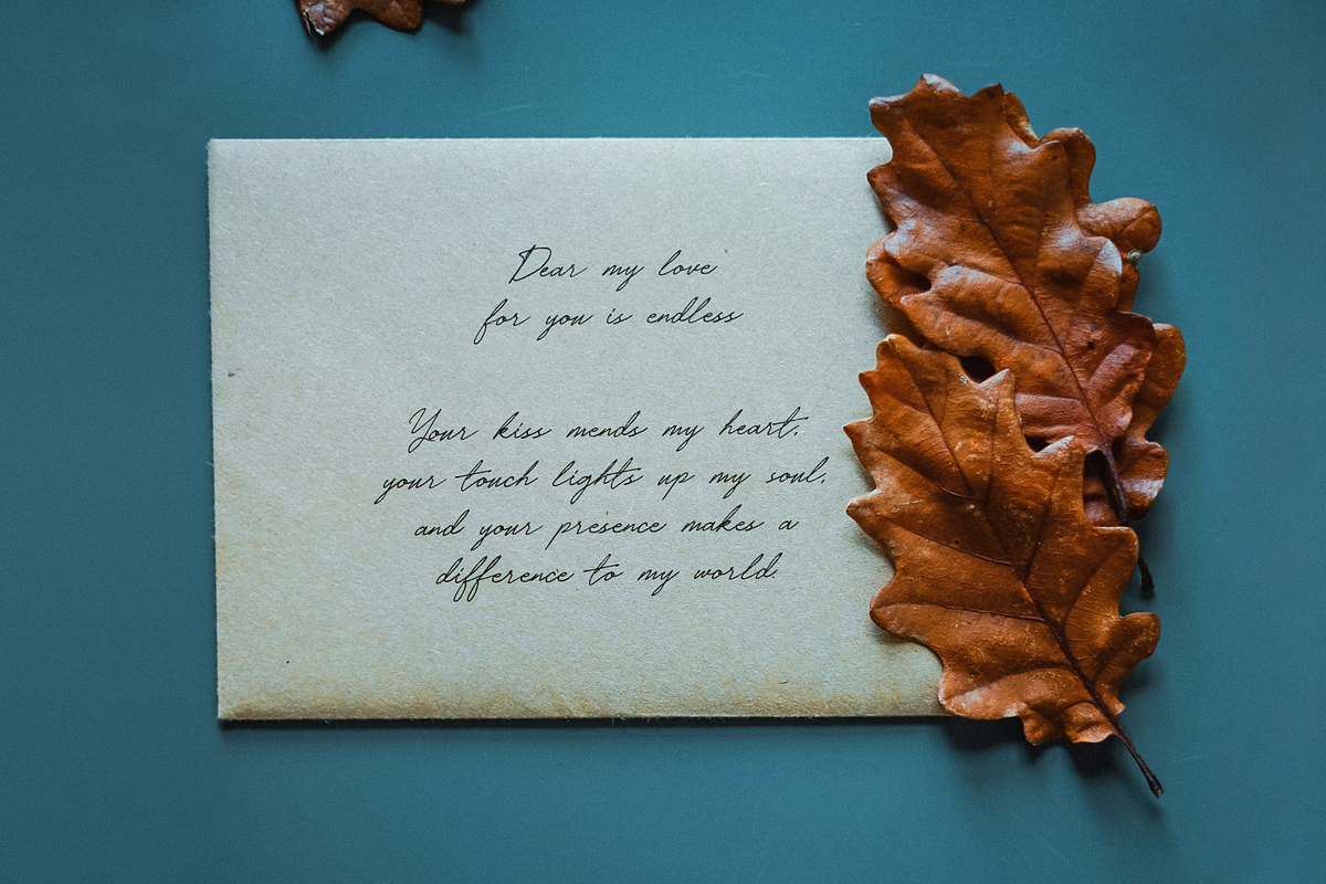 Sweetheart Handwritten Font, a Font by Negara Studio (Photo 11 of 12)