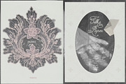 Silk & Paper: Textures & Frames, an Object Graphic by Purple (Thumbnail 7 of 20)