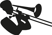 SWING DANCE CLIPART, a Graphic by La Inspiratriz (Thumbnail 2 of 21)