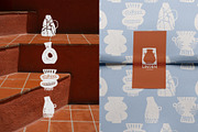 Mystic & Organic Vector Graphic Kit, an Object Illustration by Valerie (Thumbnail 6 of 9)
