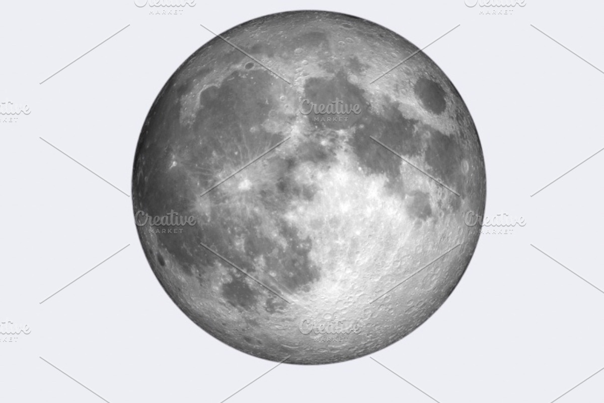insta highlight icons, lunar pack, an Icon by Elise Hunter Design (Photo 11 of 18)