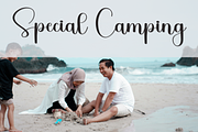 Yesterday, a Handwritten Font by InermediaSTUDIO (Thumbnail 8 of 8)