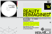 FUTURE DATA LAYOUTS — Poster Bundle, a Graphic by NoSpoon Design (Thumbnail 4 of 11)