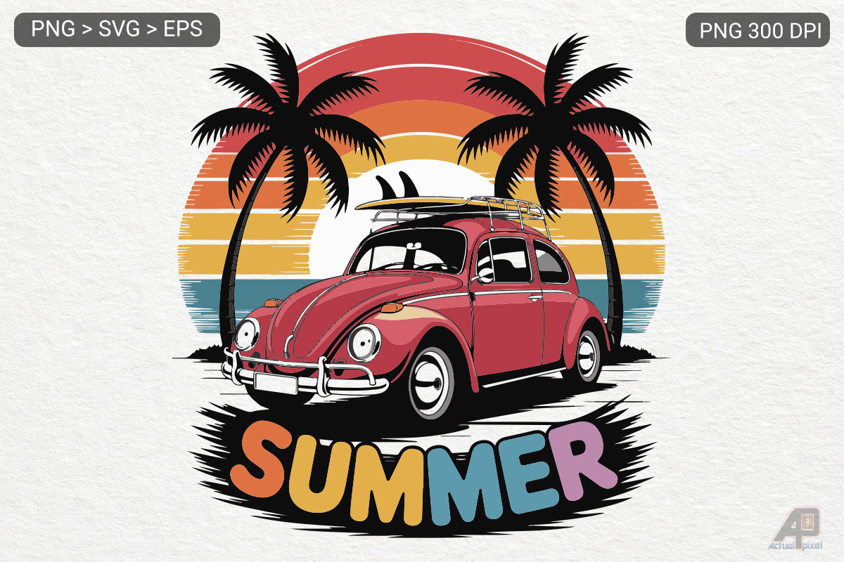 Summer Quotes Sublimation Bundle, a Photo by Actual Pixel (Photo 12 of 16)