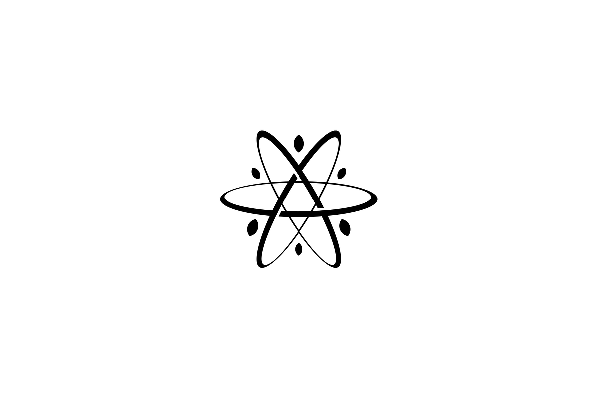 Minimalist Global Network Logo, a Branding & Logo Template by Luxury Logos (Photo 3 of 4)