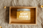 Happy & Groovy Retro Playful Display, a Font by Kaya Fonts (Thumbnail 21 of 29)