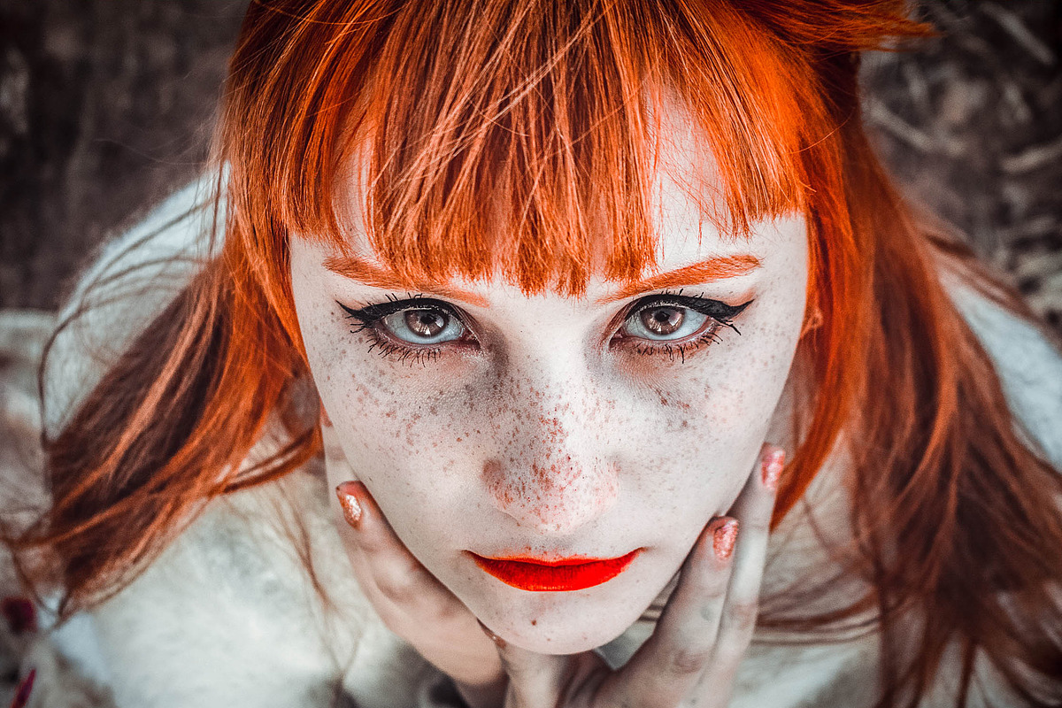 10 Lightroom Presets - Red, an Action Add-On by Preset Bunker (Photo 10 of 10)