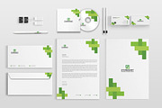 Stationery Pack, a Stationery Template by BettyDesign (Thumbnail 4 of 9)