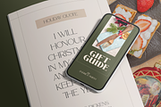 Story Type elegant typeface 18 fonts, a Serif Font by VP Fonts (Thumbnail 2 of 16)