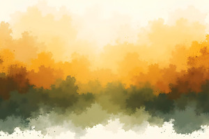 Earth Tones Ink Splash Texture, a Photo by LOGOCREATIVE