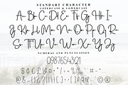 Natalia Signature, a Handwritten Font by InermediaSTUDIO (Thumbnail 3 of 8)