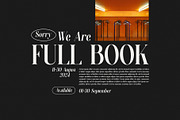 Seagle Elegant Serif Font, a Serif Font by Graphicxell (Thumbnail 5 of 8)
