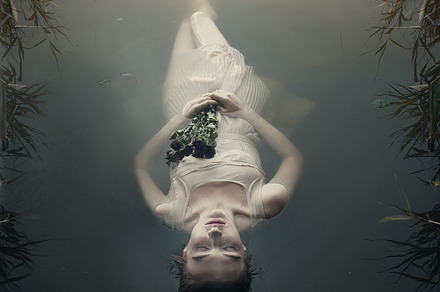 Sleeping Woman At Boat preview 4