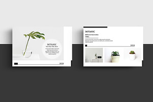 Postcard Templates, a Card Template by crazyOWL
