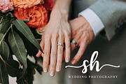 Homes Honey Font, a Script Font by Multype Studio (Thumbnail 3 of 9)