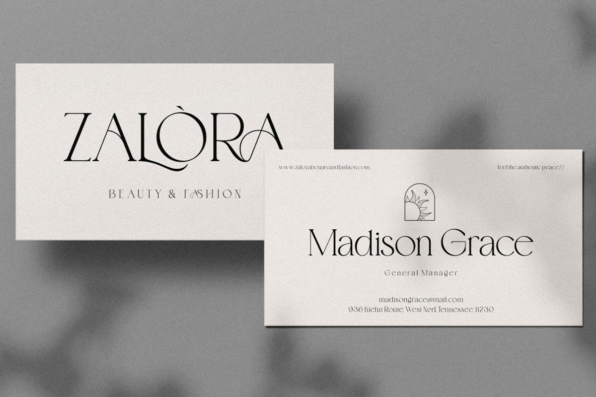 Gemola Font Free Download - Serif Fonts Preview 2026