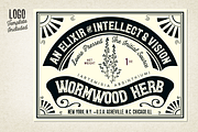 Letterpress Studio Fonts -20% SALE, a Sans Serif Font by Fenotype (Thumbnail 17 of 20)