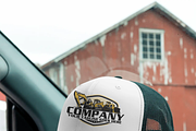 Heavy Equipment Vehicles Logo, a Branding & Logo Template by slLametDesigns (Thumbnail 4 of 6)