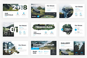 ThemeKit Bundle Google Slide, a Presentation Template by One Percent Studio (Thumbnail 5 of 29)