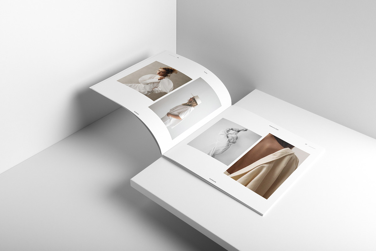 Lany Lookbook, a Brochure Template by Loc Tropis (Photo 6 of 9)