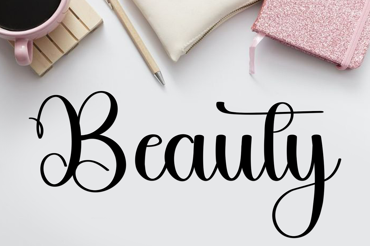 Witch, a Handwritten Font by FreshTypeINK (Photo 8 of 9)