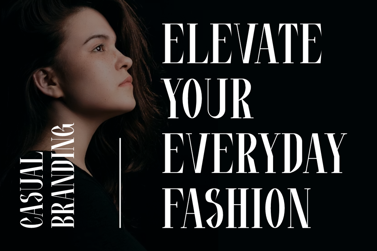 Makenlla - Elegant Fashion Font, a Serif Font by QR Design Studio (Photo 4 of 12)