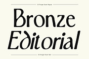 CS Finegan Drawn, a Serif Font by Craft Supply Co. (Thumbnail 3 of 8)