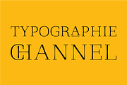 Qualitype Neo, a Serif Font by BULENT YUKSEL (Thumbnail 21 of 28)