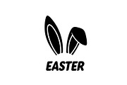 Easter Bunny Ears Vector Bundle, an Illustration by jahid234 (Thumbnail 11 of 51)