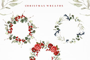 Scandi Christmas, an Illustration by nathalieclaire (Thumbnail 7 of 11)