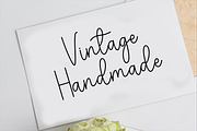 Girly Candy, a Handwritten Font by FreshTypeINK (Thumbnail 3 of 8)