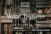 100 Ultra Hi-Res Wood Textures, a Texture Graphic by moonloop (Thumbnail 2 of 5)
