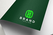 ecology environmental logo design, a Branding & Logo Template by Amadul11 (Thumbnail 3 of 4)