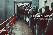 Urban Glimpses, a Person Photo by Digital Art Creations (Thumbnail 1 of 3)