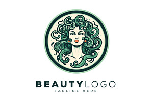 Beauty Logo