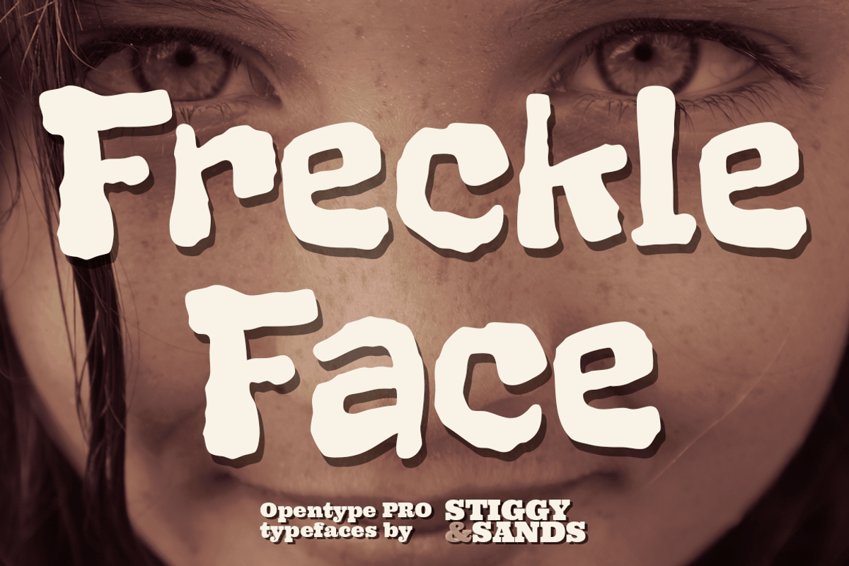 Freckle Face Pro